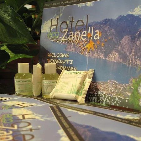 Hotel Eco Zanella Nago