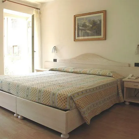 Eco Zanella 3* Nago