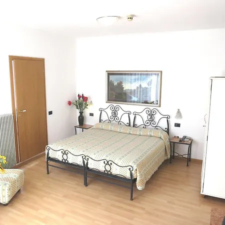 Eco Zanella Hotel