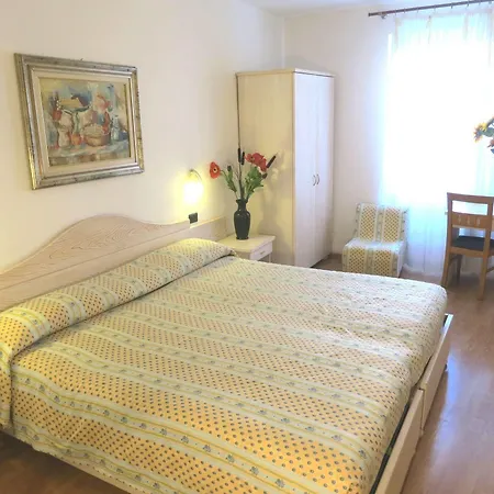 Eco Zanella Nago