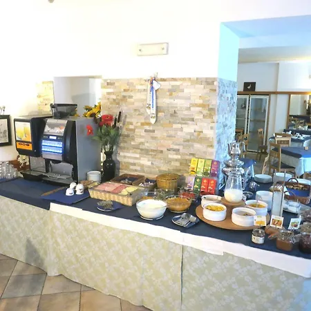 Eco Zanella Nago