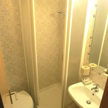 Eco Zanella Hotel Nago