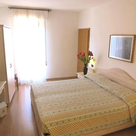 Hotel Eco Zanella