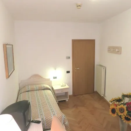 Eco Zanella 3* Nago