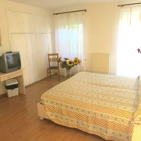 Eco Zanella Hotel 3*