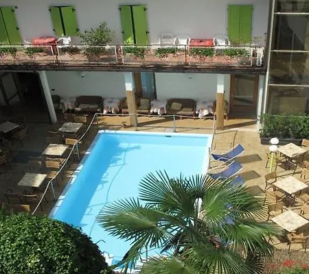 Hotel Eco Zanella